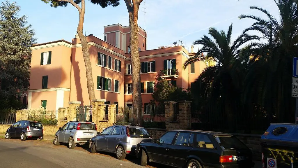 Vecchia Roma Resort-1